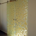 Lit escamotable Baobab