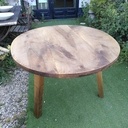 Une table