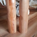 Duo de Moulins à Poivre et Sel