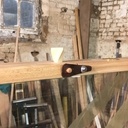 Présentoir de fanion