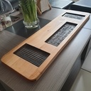 Planche dégustation