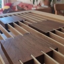 Couvre Box pour chat frileux ;)