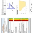 Sujet Fiche De Taille - Console