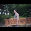 Fabrication d'une petite table "à la mano".