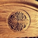 Panneau de bienvenue