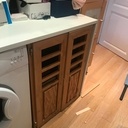 Meuble de salle de bains