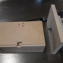 Transformer ma défonceuse en affleureuse