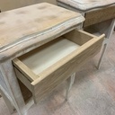 Tiroirs pour tables de chevet