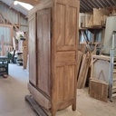 Restauration armoire de famille