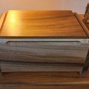 Un coffret à bijoux pour ma femme
