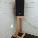 Pieds enceintes Focal