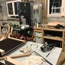 Mon atelier