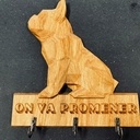 Des patères qui ont du chien..!!