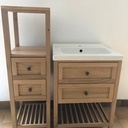 Meubles de salle de bain