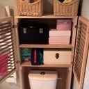 Meuble de salle de bain