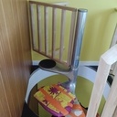 Ceci n'est pas un garde-corps - Etage