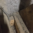 Vue au dessus de l'équerre Est.