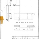 Première année menuiserie