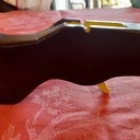 Arbalète à bouchons