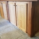 Portes et étagères pour la cuisine