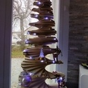 Sapin de Noël