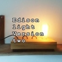Edison light version two