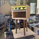 Table de chevet
