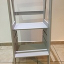 Une tour d’observation Montessori