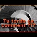 Tu tords ça comment ?!?