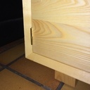 Buffet bas pour TV et Hifi