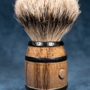 Bons pour le rasage !