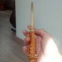 Baguette Harry Potter