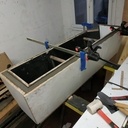 Rambarde cache misère