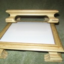 Plateau de réchaud ou autre