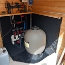 Si contre le bruit lutter tu veux, les couches tu multiplieras...