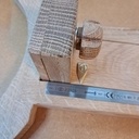 Trusquin de Modiste !!