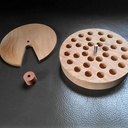 Boite à pilules shadockéenne