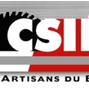 CSIB Les artisans du bois