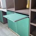 Buanderie colorée !