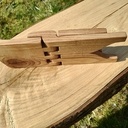 Petit pupitre façon Roubo n°2