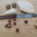 Couteau de cuisine polyvalent