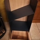 Un porte bûches pour Noël