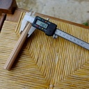 Epaisseur d'un domino