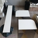 Lit cododo pour bébé (et maman accessoirement...)