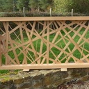 Cadre de remplissage