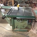 La scie circulaire (70s)