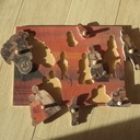 Puzzle de la famille