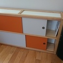 Bibliothèque simple