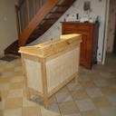 Plan de travail cuisine