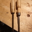 Restauration d'outils ( suite )